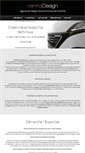 Mobile Screenshot of centraldesign.fr